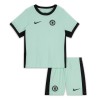 Maglia ufficiale Chelsea Enzo 8 Alternativa 2023-24 per Bambino